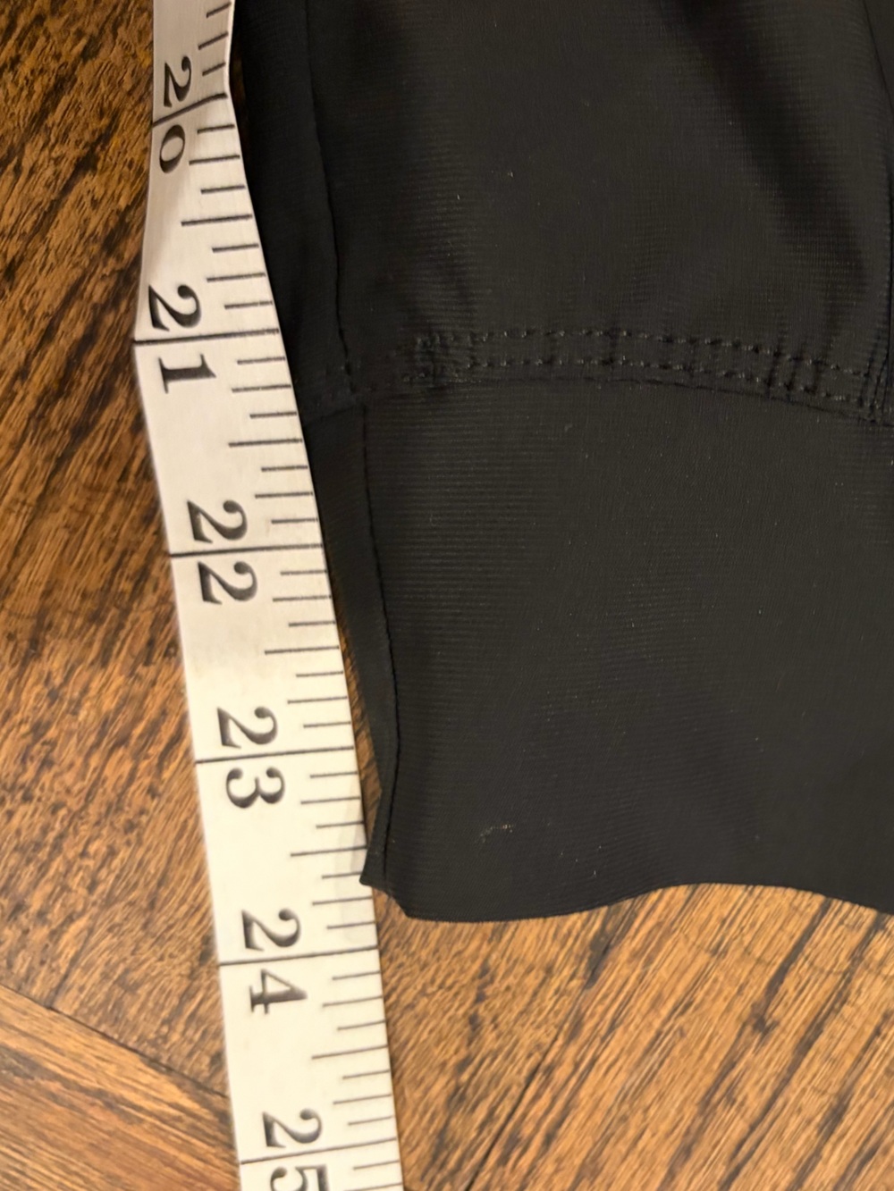 Old Navy Women's Drawstring Jogger in or deep gray- size large petite - Picture 4 of 5